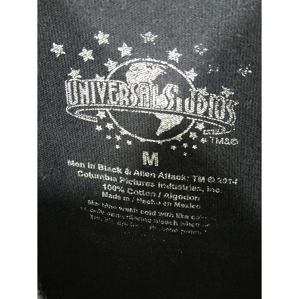 Universal Studios Mib Alien Attack Frank The Pug … - image 3